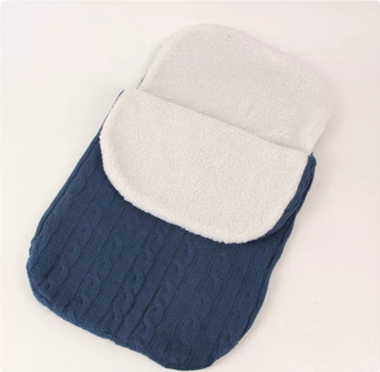 Baby Stroller Winter Sleeping Bag