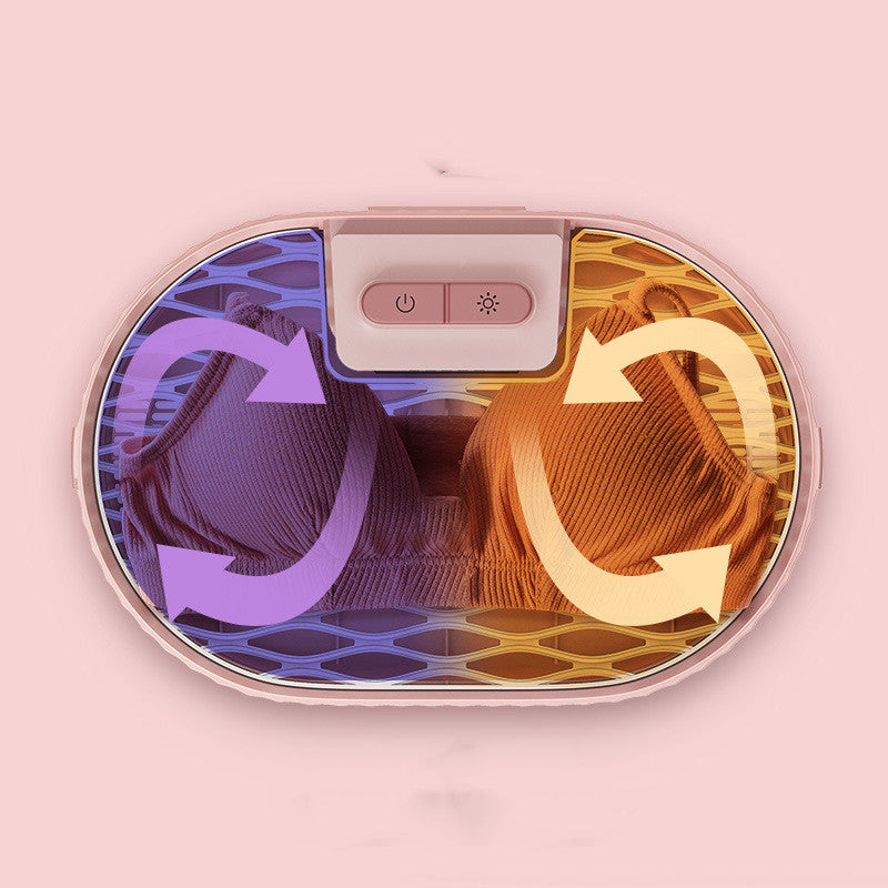 UV Baby Bottle Steriliser