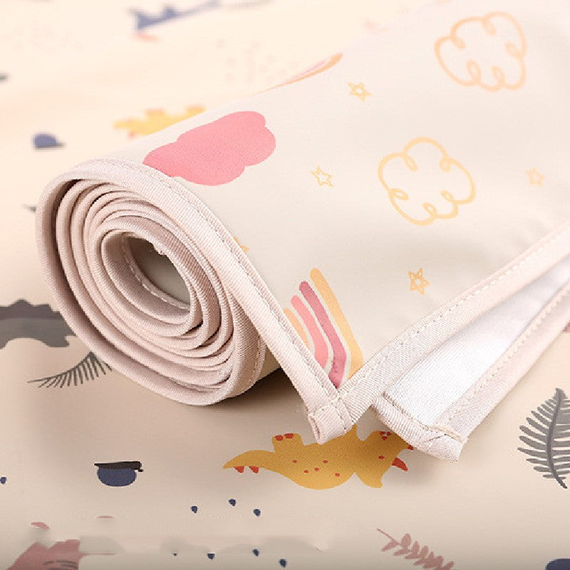 Danish Waterproof Baby Urine Pad – Soft, Leakproof & Washable