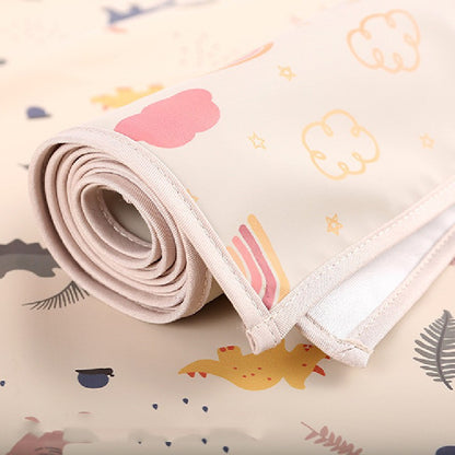 Danish Waterproof Baby Urine Pad – Soft, Leakproof & Washable