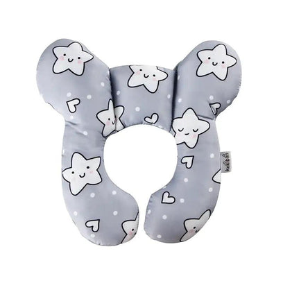 Car Seat Baby Pillow - Babyblush