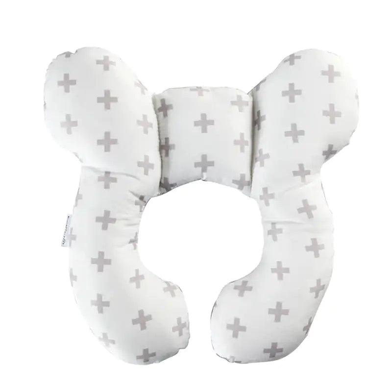 Car Seat Baby Pillow - Babyblush