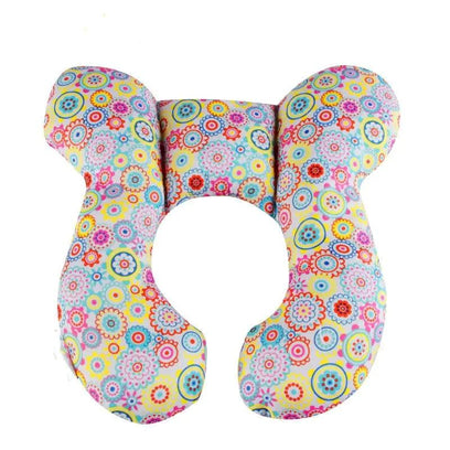 Car Seat Baby Pillow - Babyblush