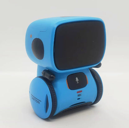 Kids Voice Recognition Smart Robot