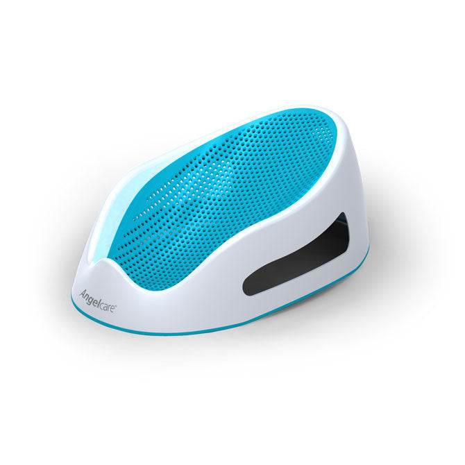 Newborn Silicone Bath Support