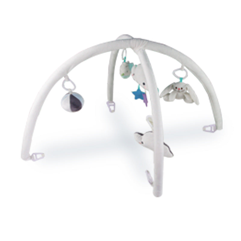 Cartoon Baby Portable Bed