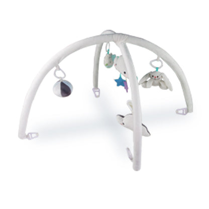 Cartoon Baby Portable Bed