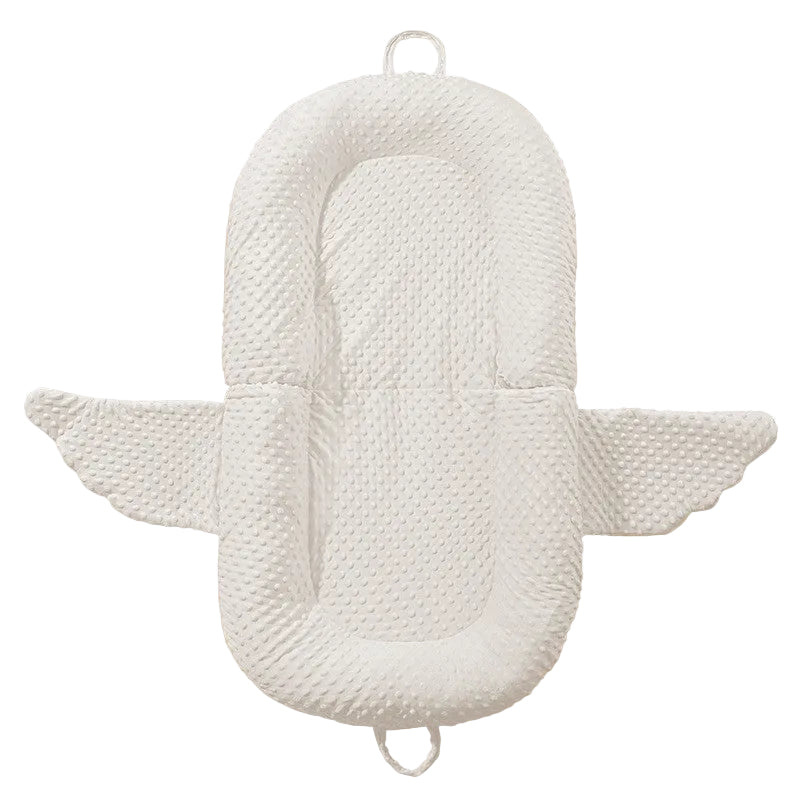 Baby Bionic Sleeping Nest – Anti-Startle, Cozy & Secure Bed for Newborns (0–12 Months)