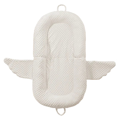 Baby Bionic Sleeping Nest – Anti-Startle, Cozy & Secure Bed for Newborns (0–12 Months)