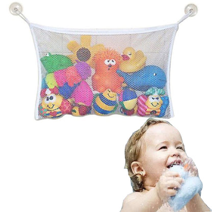 Baby Bath Toy Mesh Storage Bag