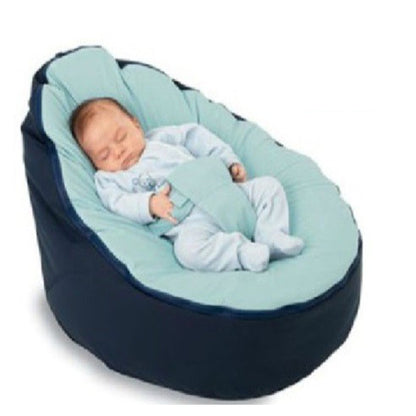 Baby Feeding Lounge Chair Activity Bed