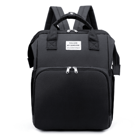 Diaper Baby Bag - Babyblush