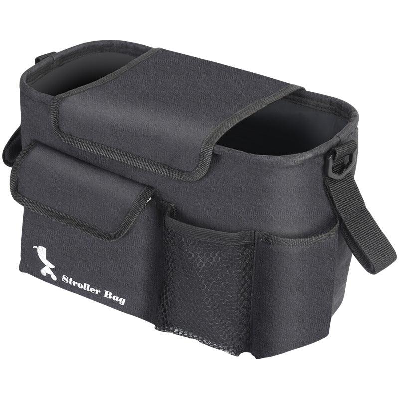 Baby Carriage Bag - Babyblush