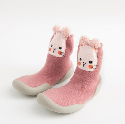 Baby Toddler Shoes - Babyblush