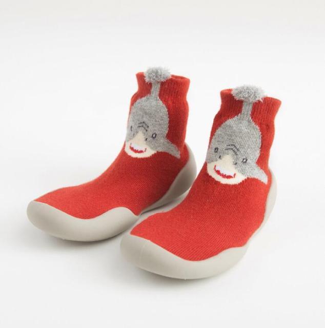 Baby Toddler Shoes - Babyblush