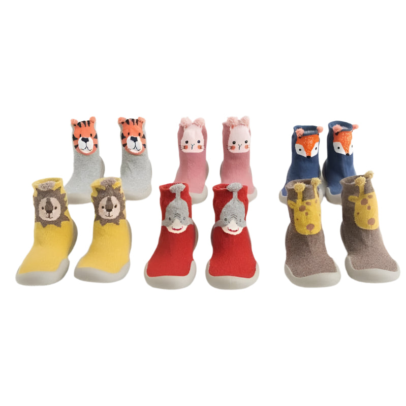Baby Toddler Shoes - Babyblush