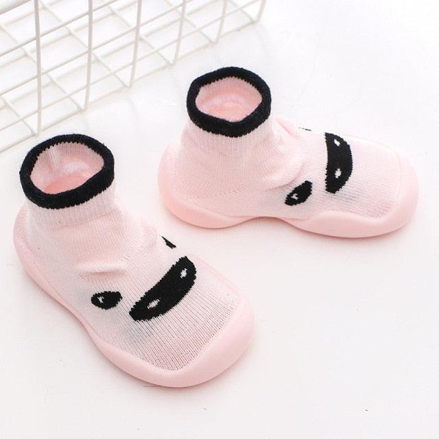 Baby Toddler Shoes - Babyblush