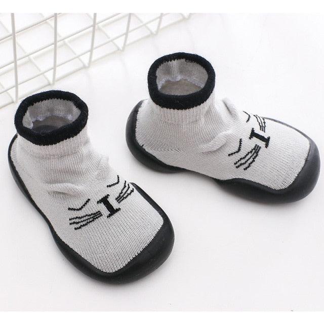 Baby Toddler Shoes - Babyblush