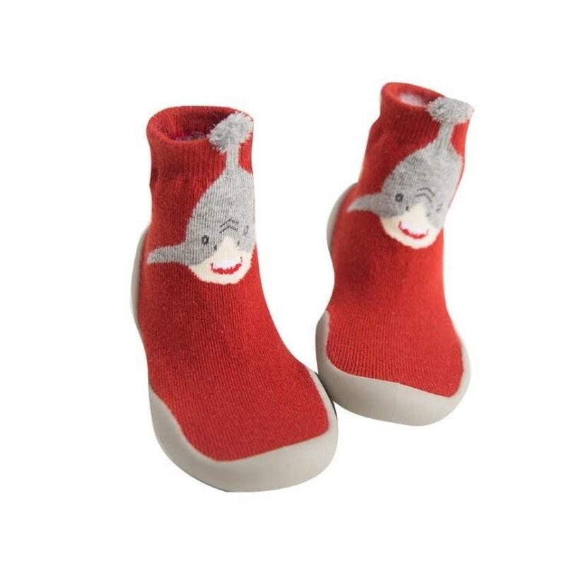 Baby Toddler Shoes - Babyblush