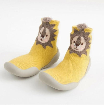 Baby Toddler Shoes - Babyblush