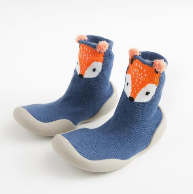 Baby Toddler Shoes - Babyblush