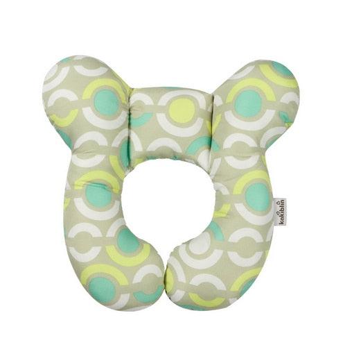 Car Seat Baby Pillow - Babyblush