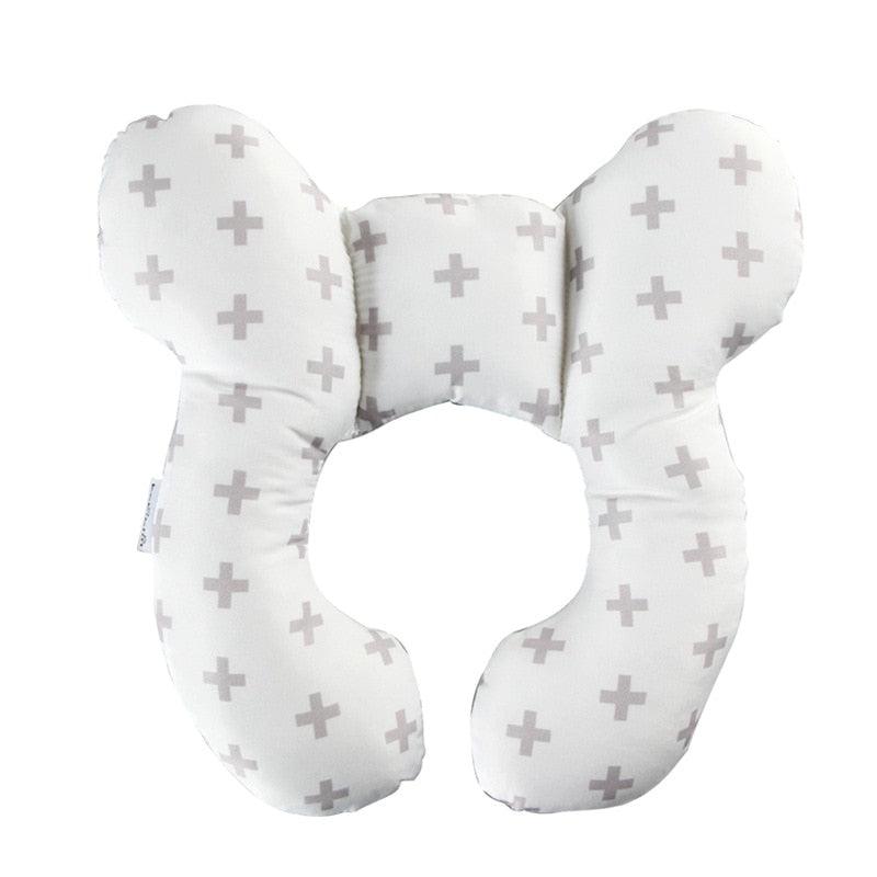 Car Seat Baby Pillow - Babyblush