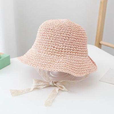 Fashion Baby Hat - Babyblush