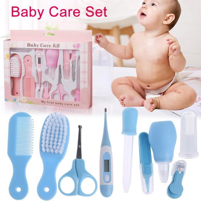 Portable Baby Health - Babyblush