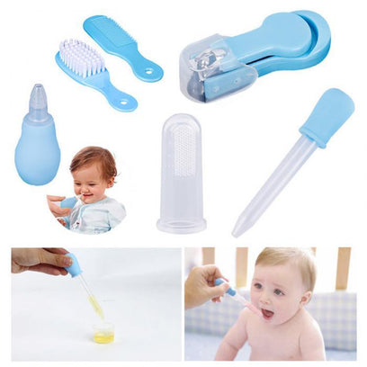 Portable Baby Health - Babyblush